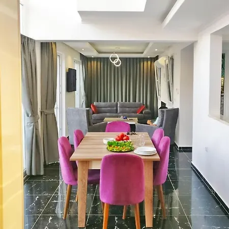Villa Angela