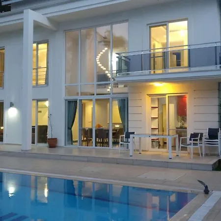 Angela * Fethiye