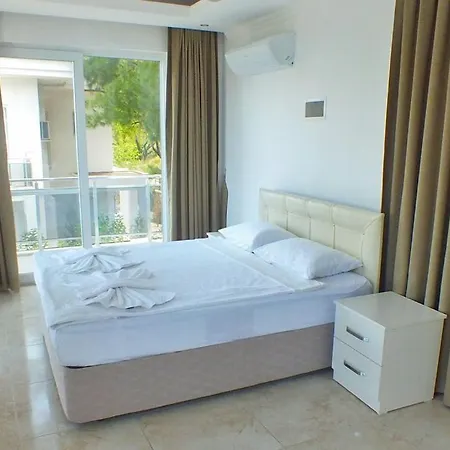Villa Angela Fethiye