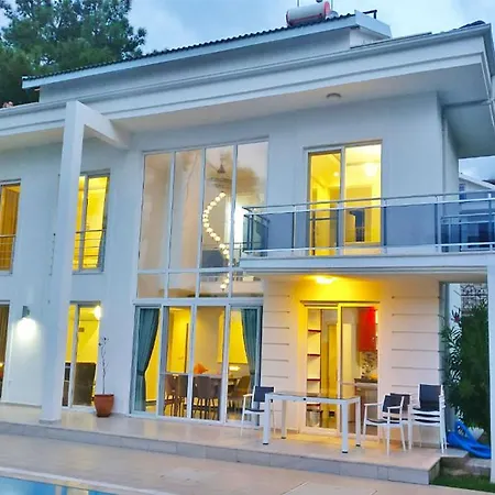 Villa Angela *