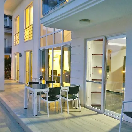 Villa Angela *