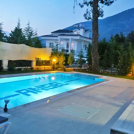 Villa Angela Fethiye