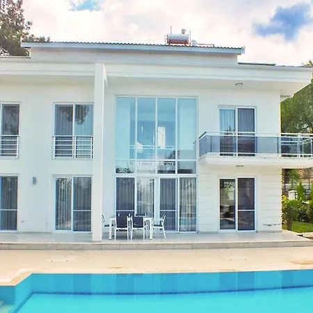 Villa Angela Fethiye