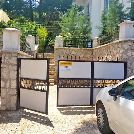 Villa Angela *
